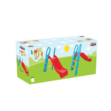 06 191 Bingo Kaydırak