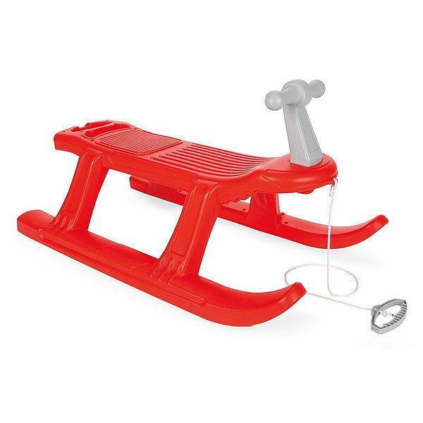 06 228-1030622801001 Kar Canavarı Kırmızı (Yeni)