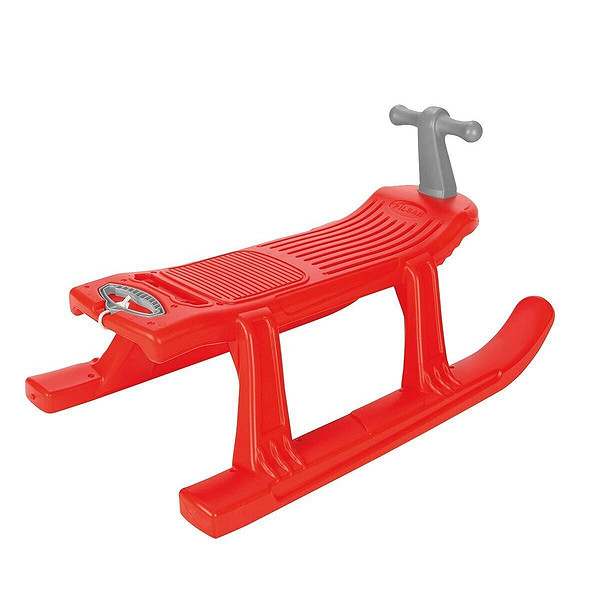 06 228-1030622801001 Kar Canavarı Kırmızı (Yeni)