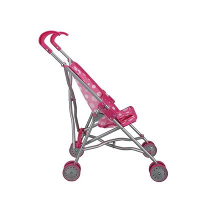 0662 Sun-Mlb-Bbk Aks Puset Baston Katlanır Puantiyeli Dsn Metal