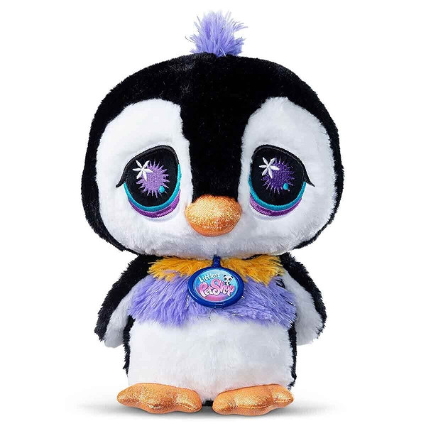 0665 Sun-Bsf-Fps-Figür Peluş Sıgnature 3A