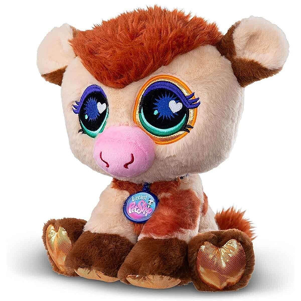 0665 Sun-Bsf-Fps-Figür Peluş Sıgnature 3A