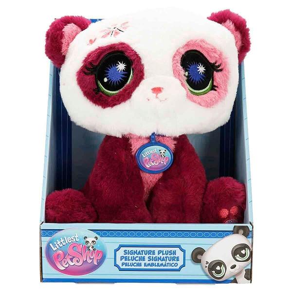 0665 Sun-Bsf-Fps-Figür Peluş Sıgnature 3A