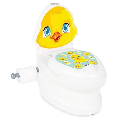 07 564 Pilsan Eğitici Civciv Klozet