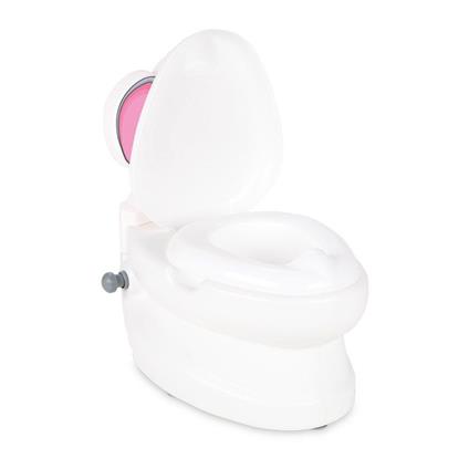 07 566 130756601002 Eğitici Fil Klozet