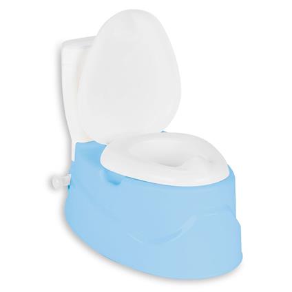 07 569 Konuşan Eğitici Klozet Gri S154370-14-1