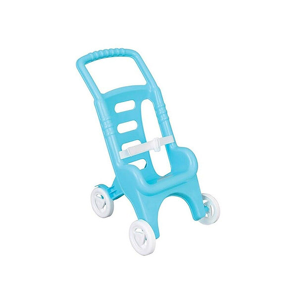 07 606 Şirin Puset (Mavi)