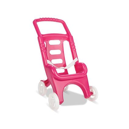 07 606P Şirin Puset (Pembe)