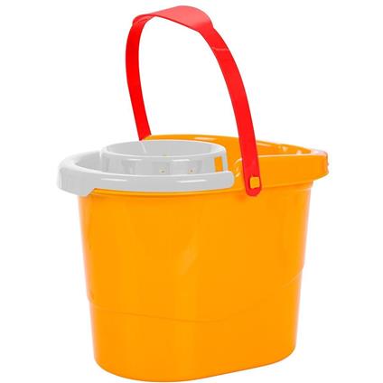 07 620 Arabalı Temizlik Seti