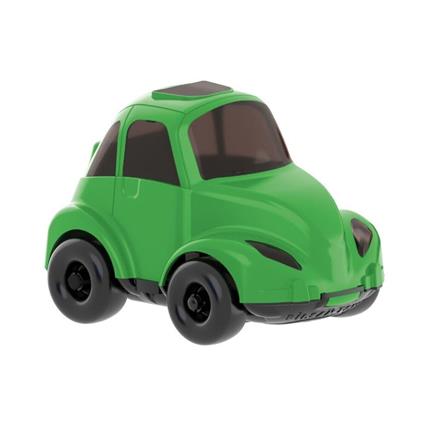 07 655 Tonton Arabalar Şok (Yeni)