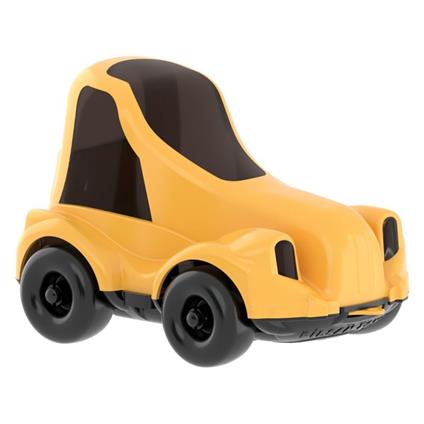 07 655 Tonton Arabalar Şok (Yeni)