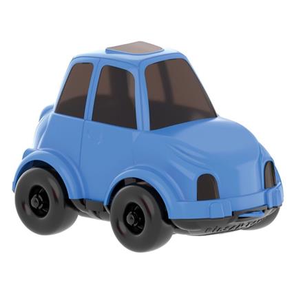 07 655 Tonton Arabalar Şok (Yeni)