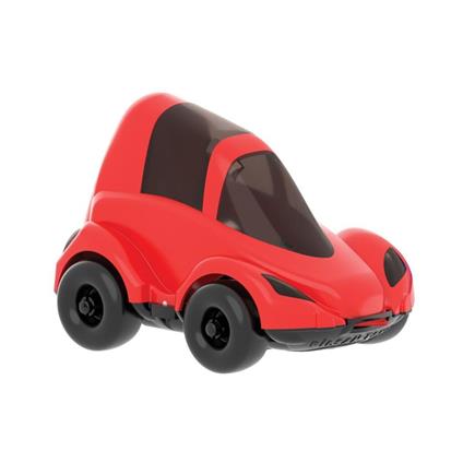 07 655 Tonton Arabalar Şok (Yeni)