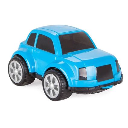 07 663 Dynamic Araba -Pilsan Oyuncak