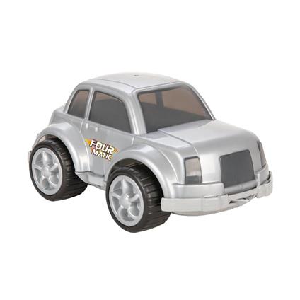 07 679 Four Matic 4X4 Araba