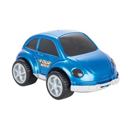 07 679 Four Matic 4X4 Araba