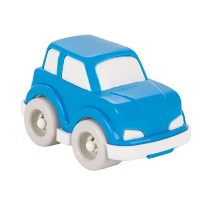 07 691 Mini Arabalar 6 LI