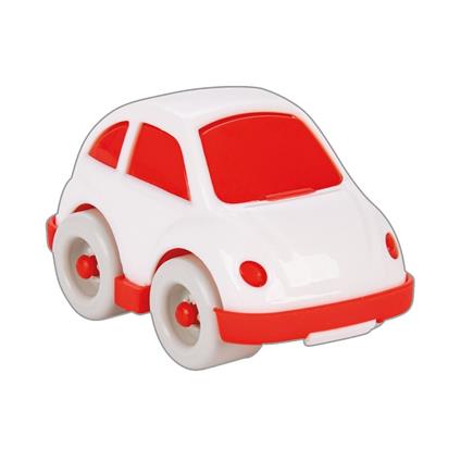 07 691 Mini Arabalar 6 LI