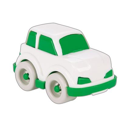 07 691 Mini Arabalar 6 LI