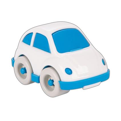 07 691 Mini Arabalar 6 LI