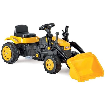 07315 Actıve Traktör Kepçeli S17211721