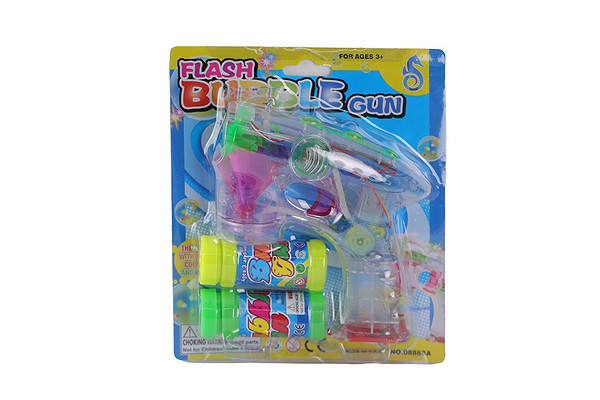 08888A Kart Köpük Tabancası