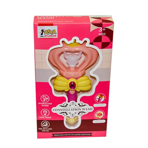 09584-185-67 KT Işıklı Persi Sopası