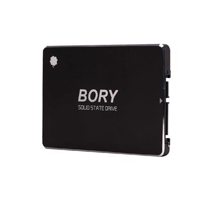 1 TB Bory Sata3 R500-C1T Ssd 550/510 Mbs (3 Yıl Garantili)