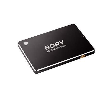1 TB Bory Sata3 R500-C1T Ssd 550/510 Mbs (3 Yıl Garantili)