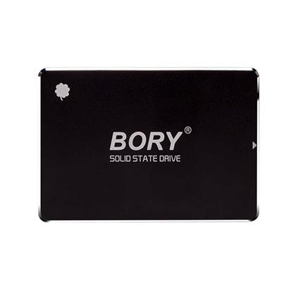 1 TB Bory Sata3 R500-C1T Ssd 550/510 Mbs (3 Yıl Garantili)