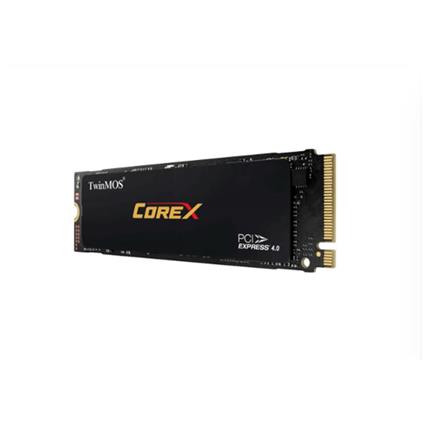 1 TB Twınmos M.2 Pcıe Corex Gen4 Nvme 5000/4800 Tlc 3Dnand Nvcx1tbg42280