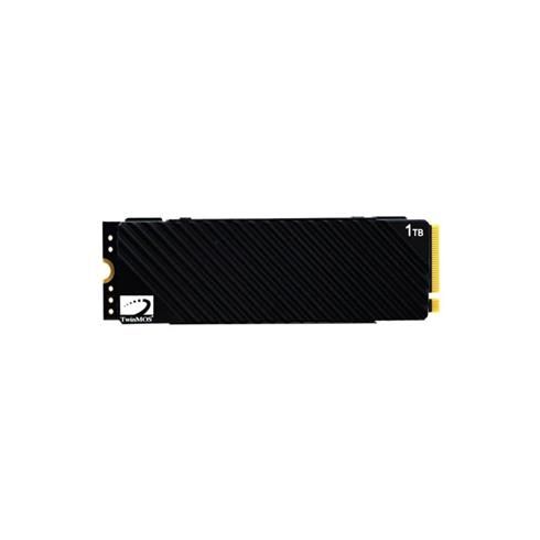 1 TB Twınmos M.2 Pcıe Nvme 7500/6800 Soğutuculu Nv1tbg42280