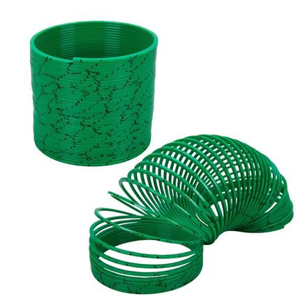 1001094 Rainbow Vahşi Hayvan Desenli Stres Yayı -Sunman