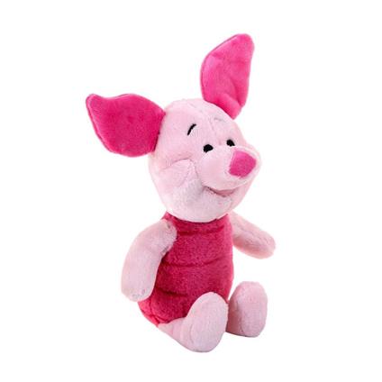 10042 Piglet Core Peluş 25 Cm -Sunman