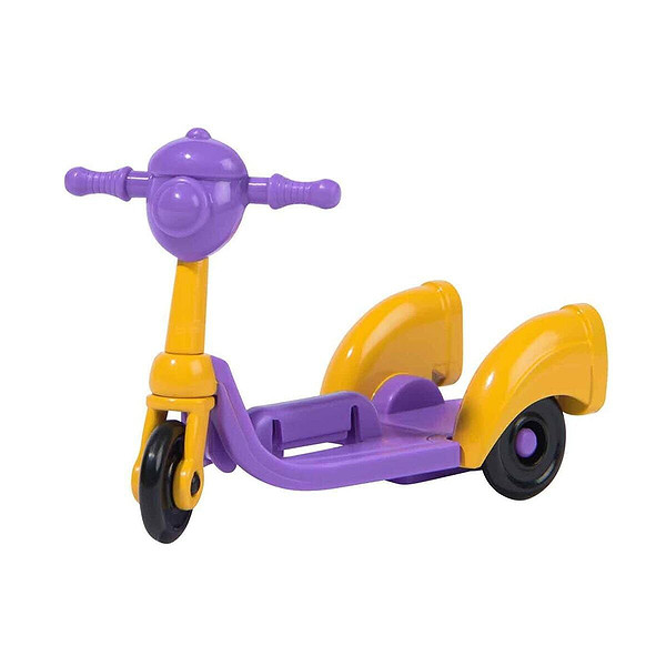 1004338 Sun-Spm-Figür Set Roda Eğlenceli Maceralar (Dora) 3A.