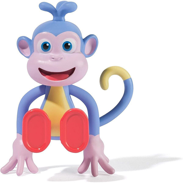 1007773 Sun-Spm-Figür Set Dora VE Harika Arkadaşları (Dora)