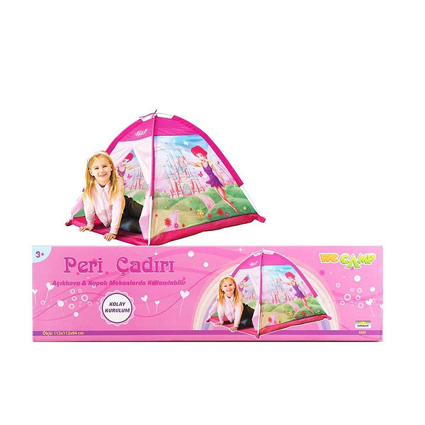 1008320 Sun-Ipl-Wcm-Çadır İglo Peri 112XX94X112CM