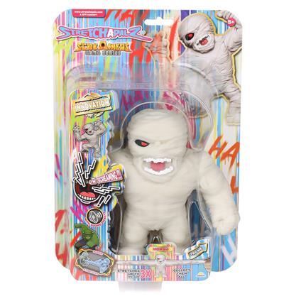 1012358 Sesli Stretchapalz Screamers Gang Seri 16 Cm -Sunman