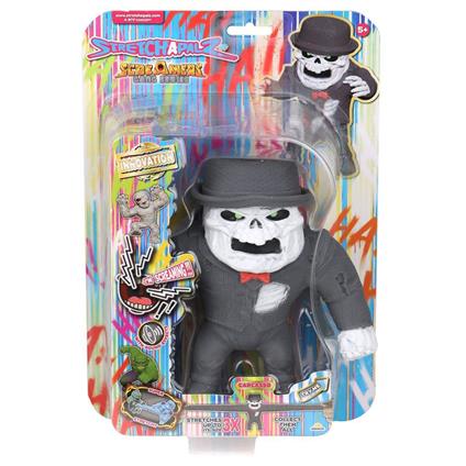 1012358 Sesli Stretchapalz Screamers Gang Seri 16 Cm -Sunman