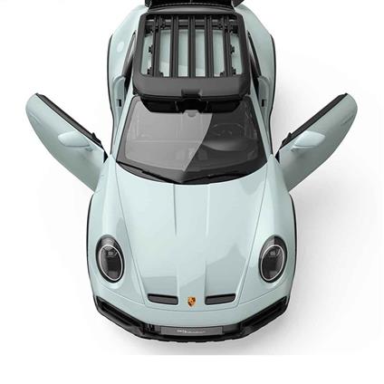 10130 Sun-Ras-RC Araba 1 14 Porsche 911 Dakar Standard Versıon FF 2 4Ghz