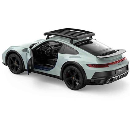 10130 Sun-Ras-RC Araba 1 14 Porsche 911 Dakar Standard Versıon FF 2 4Ghz