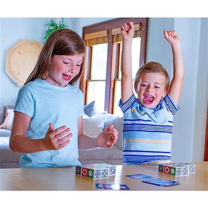 ST00580 Fox Match Madness