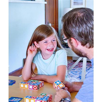 ST00580 Fox Match Madness