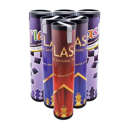 1050316 Flash Rulo Satranç -Star Oyun Aletleri