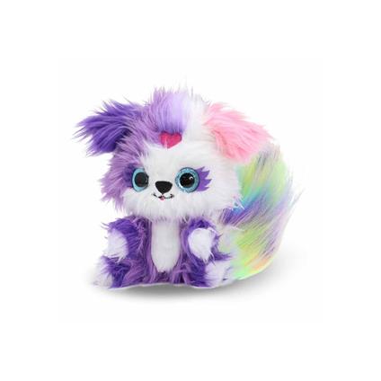 1050424 Sun-Fnv-Peluş Lauındro Pets S3 Sürpriz Paket