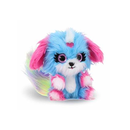 1050424 Sun-Fnv-Peluş Lauındro Pets S3 Sürpriz Paket