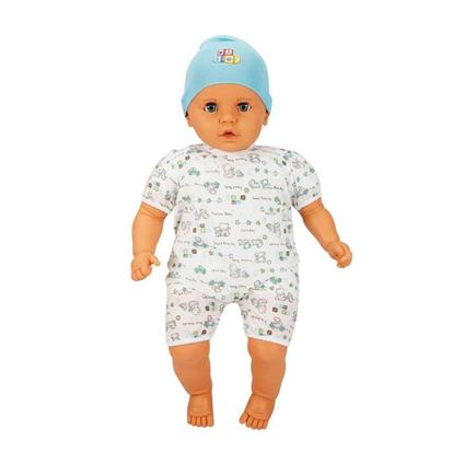 1060012  Denis Bebek 60 Cm -Sunman