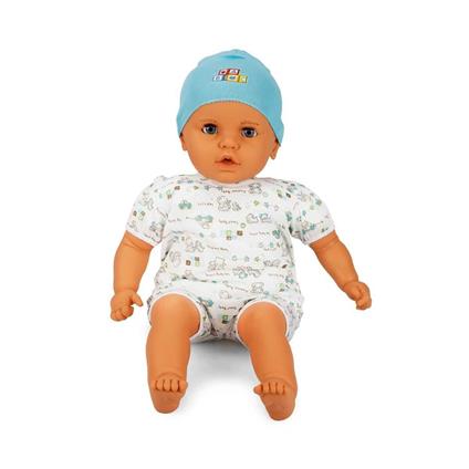 1060012  Denis Bebek 60 Cm -Sunman