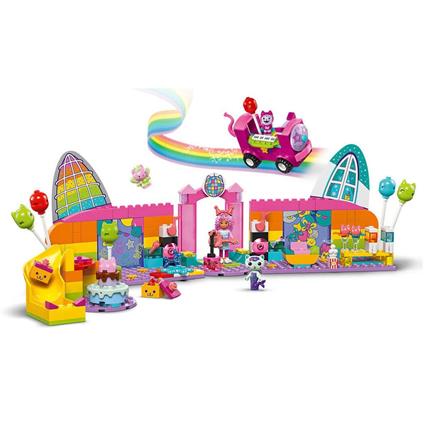 10797 Lego Gabby’S Dollhouse Gabby'nin Parti Odası 252 Parça +4 Yaş