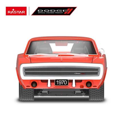 1099000 Sun-Ras-RC Araba 1 16 1970 Dodge Charger RT FF Sesli Işıklı 2 4Ghz